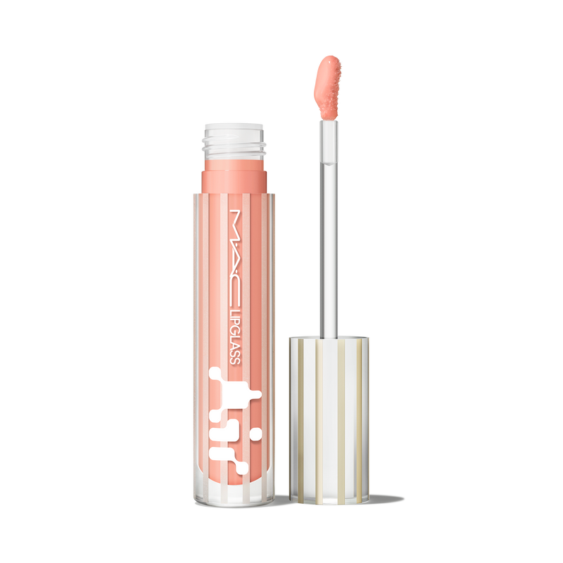 Lipglass Air Non-Sticky Gloss - Behaved