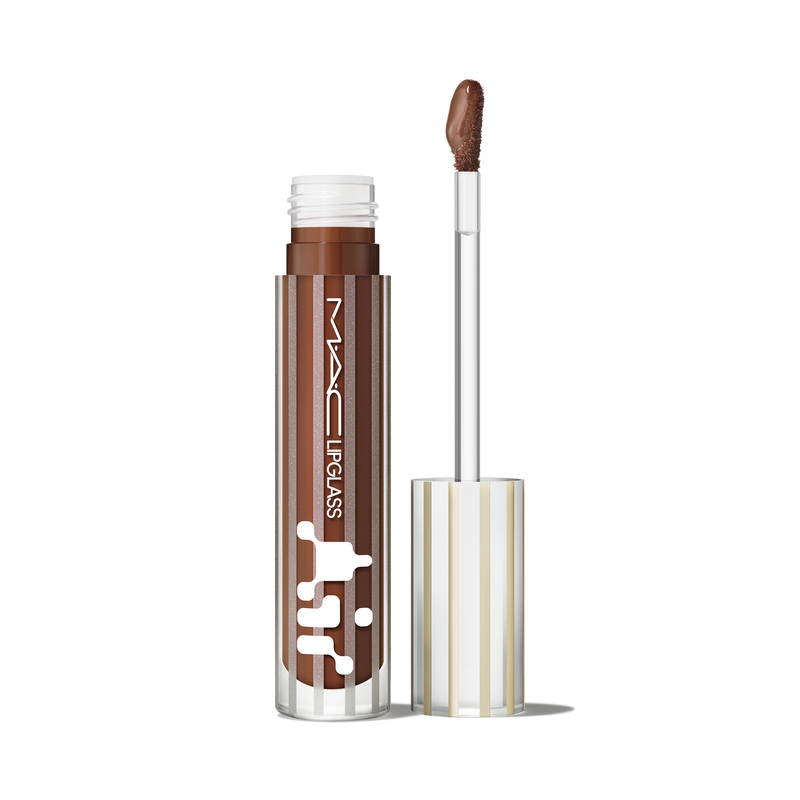Lipglass Air Non-Sticky Gloss - Quality
