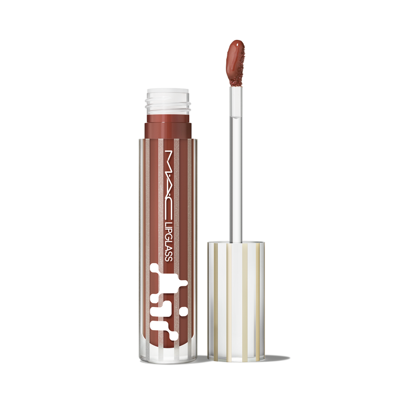 Lipglass Air Non-Sticky Gloss - Aesthetic