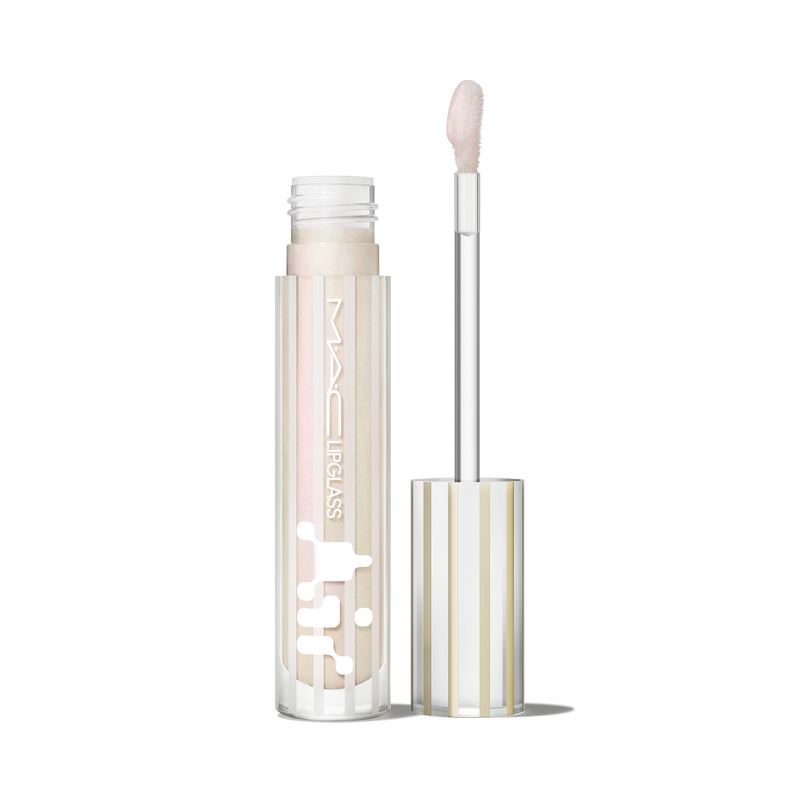 Lipglass Air Non-Sticky Gloss - Frosting