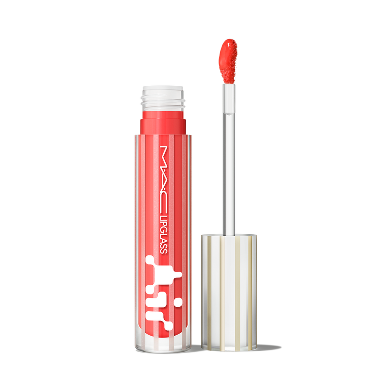 Lipglass Air Non-Sticky Gloss - Spritz