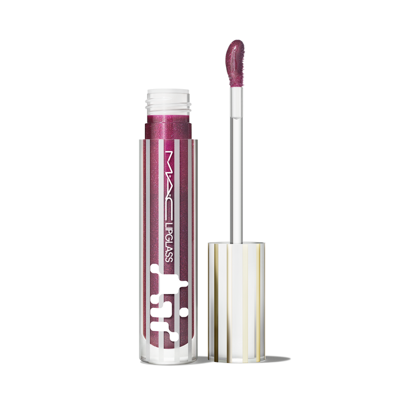 Lipglass Air Non-Sticky Gloss - Sublime