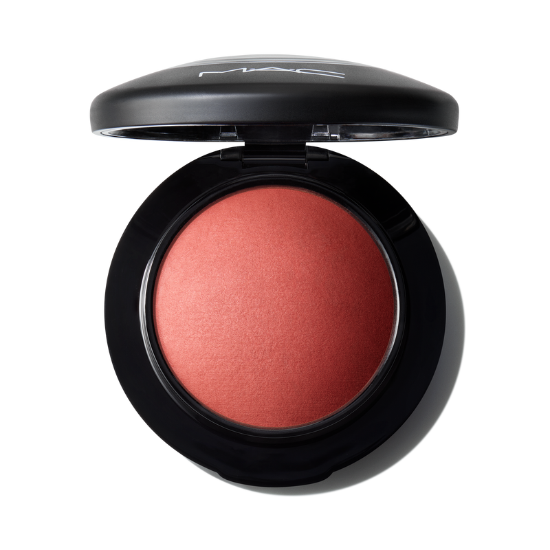 Mineralize Blush - Flirting With Danger