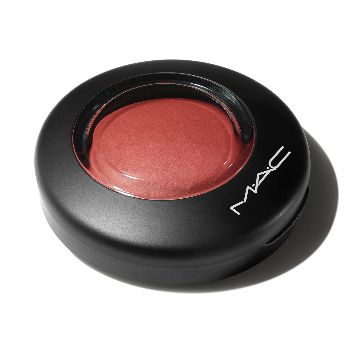 Mineralize Blush, 4.0 g, Flirting With Danger, Product Shot