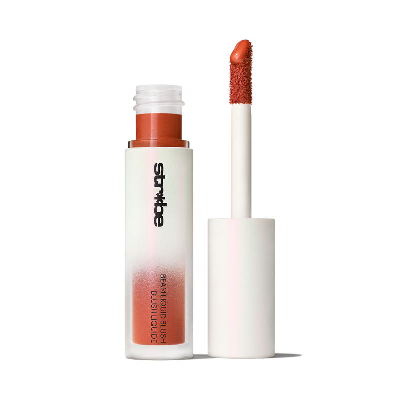 Strobe Beam Liquid Blush - Lavalite