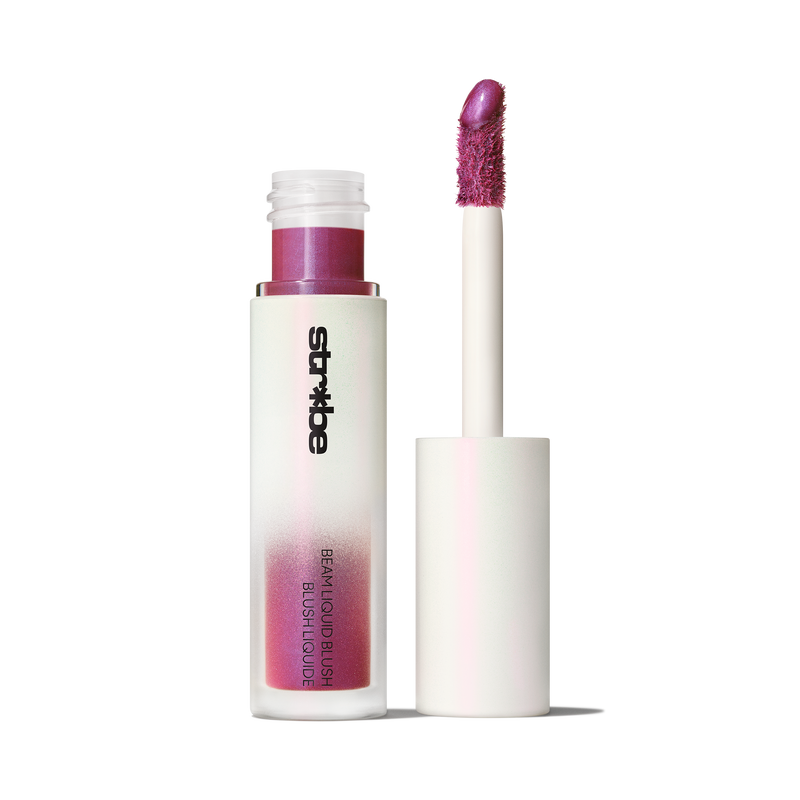 Strobe Beam Liquid Blush - Magic Aura