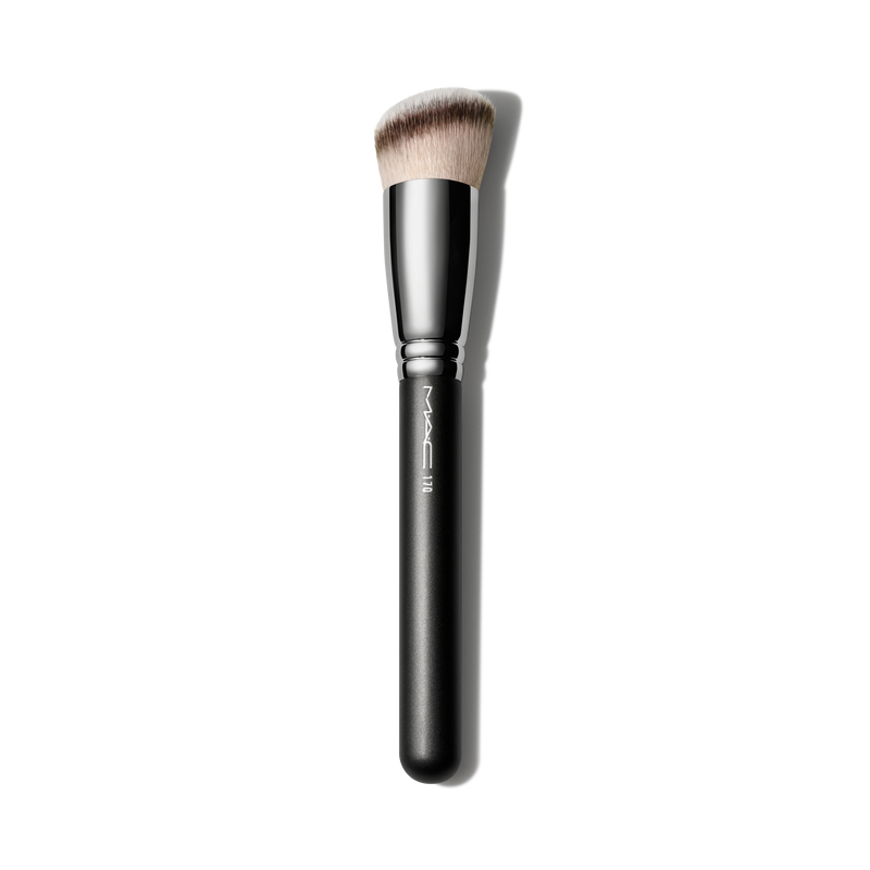 170S Rounded Slant Brush - S2TL01