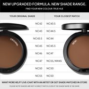 Studio Fix Powder Plus Foundation, 12.0 g, NC55, Alt