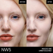 Studio Fix Powder Plus Foundation, 12.0 g, NW5, Model, light
