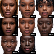 Studio Fix Powder Plus Foundation, 12.0 g, NW48, Model, deep
