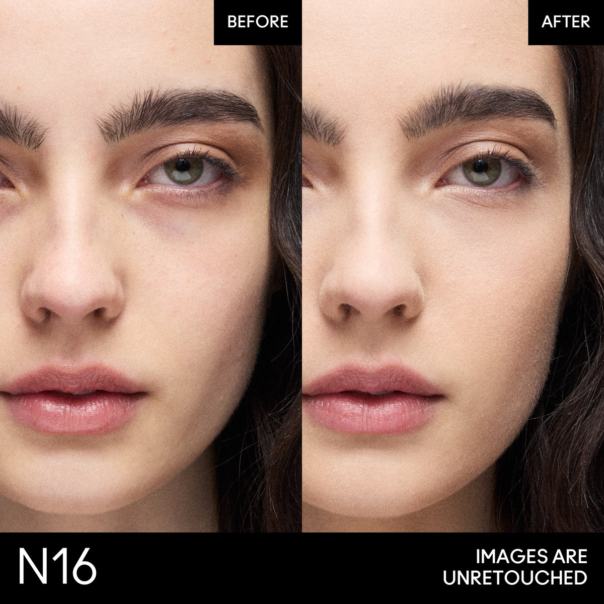 Studio Fix Powder Plus Foundation, 12.0 g, N16, Model, light