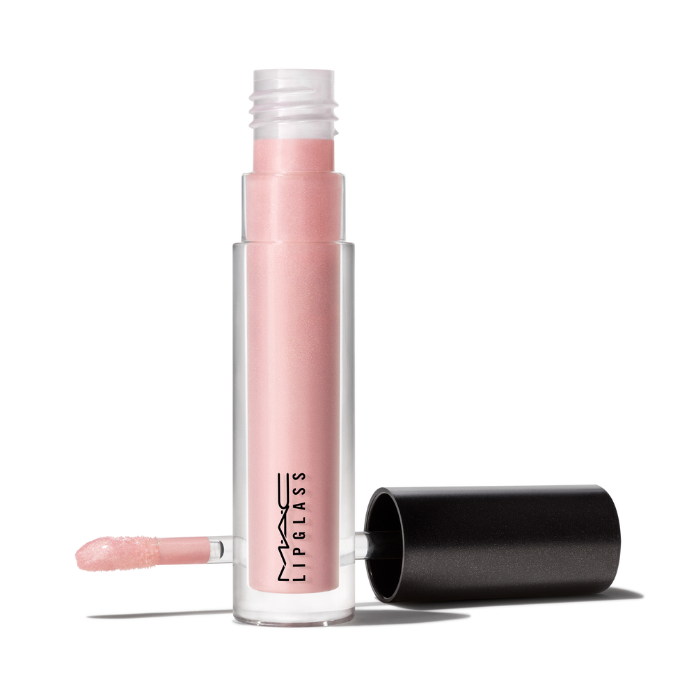 Lipglass, 3.1 ml, Oyster Girl, Product Shot