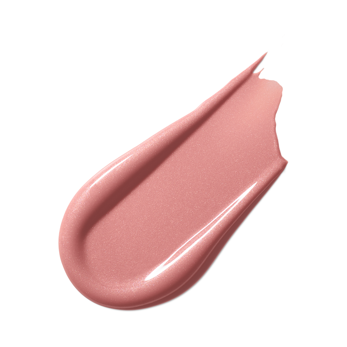 Lipglass, 3.1 ml, Dreamy, Smoosh