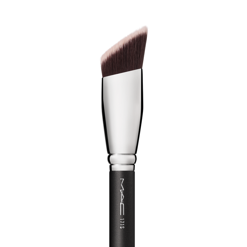 171S Smooth-Edge All Over Face Brush - S3KX01