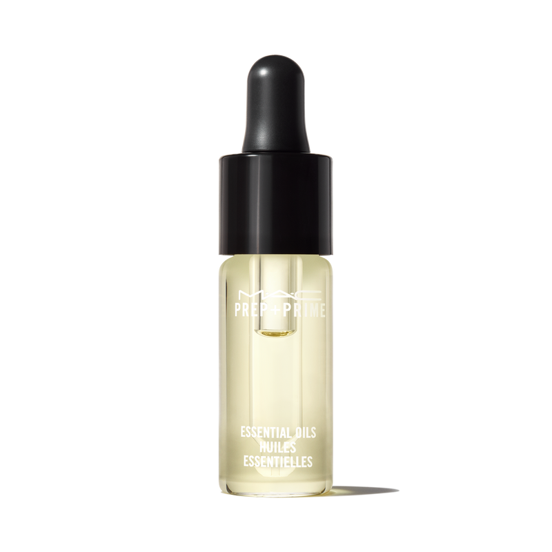 Prep + Prime Essential Oils Grapefruit & Chamomile - 14 ml