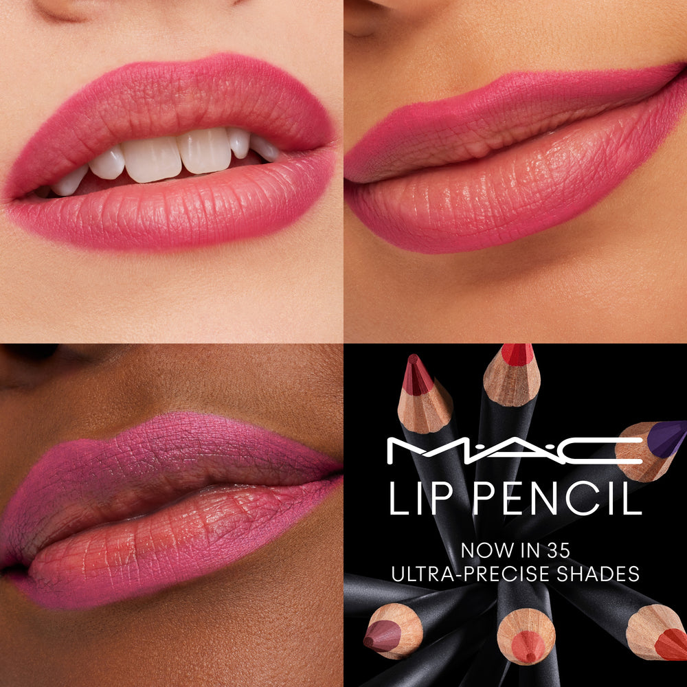 Lip Pencil, 1.45 g, Talking Points, Model