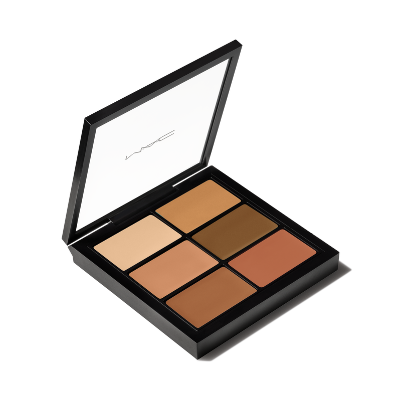 Pro Eye Palette: The Social Climber - 6 g