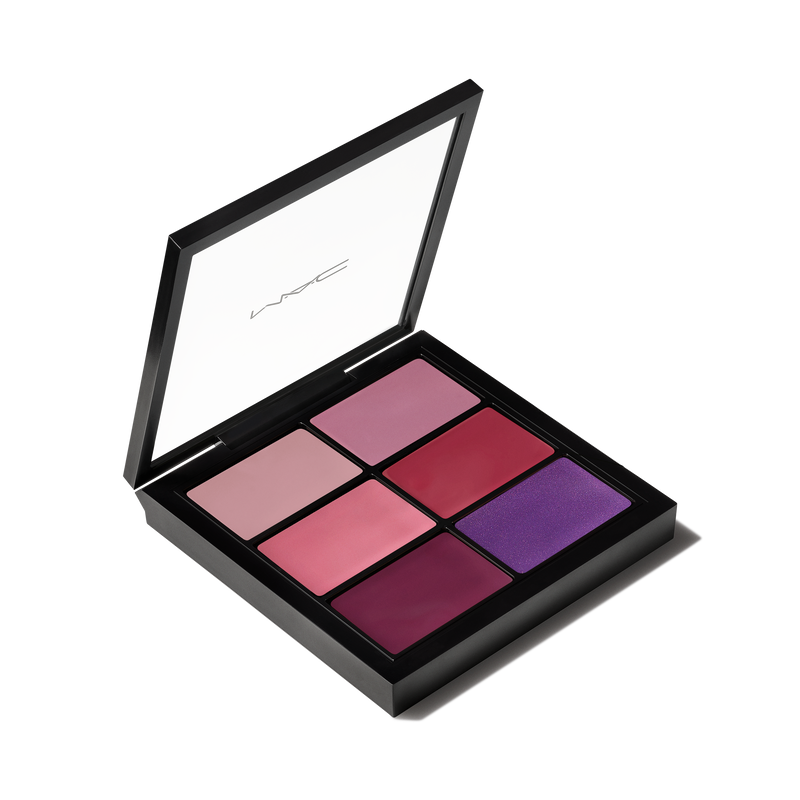 Pro Eye Palette: The Romantic - 6 g