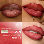Lipglazer Glossy Liner, 0.25 g, Ribbon, Model