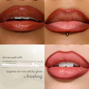 Lipglazer Glossy Liner, 0.25 g, Marrakesh, Model