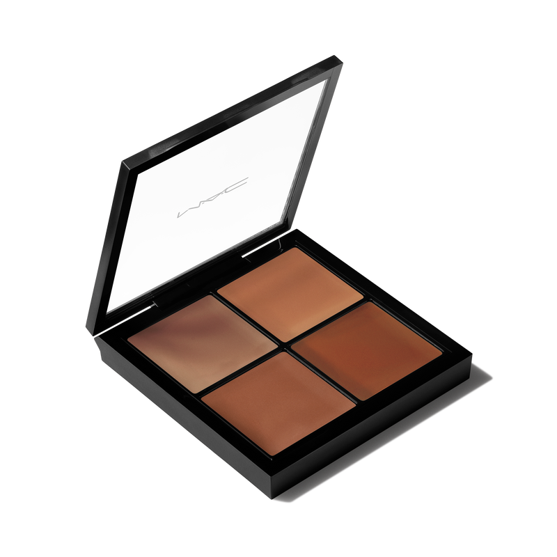 Pro Face Palette: Contour - 10 g
