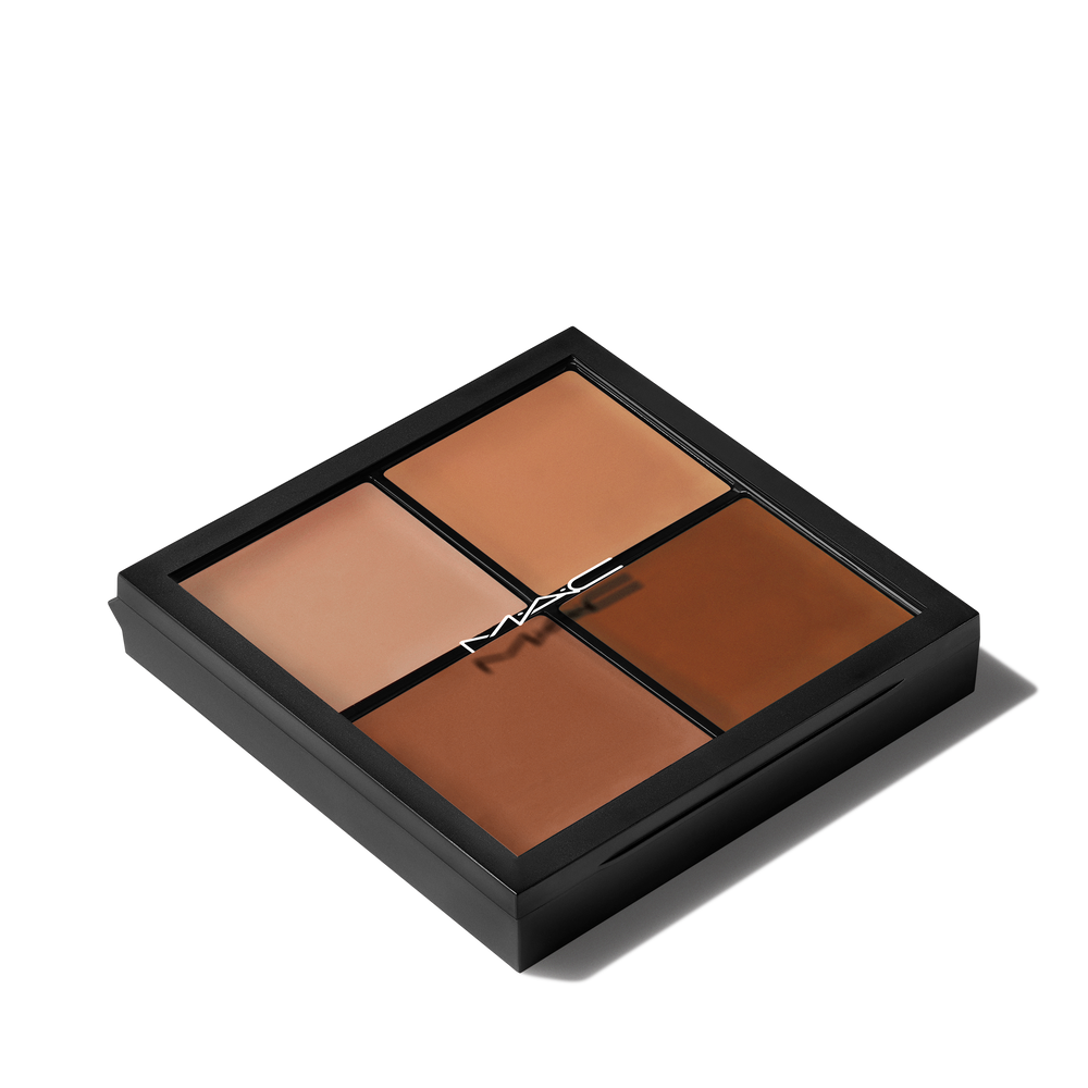 Pro Face Palette: Contour, 10.0 g, Product Shot