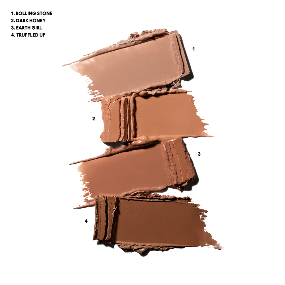Pro Face Palette: Contour, 10.0 g, Smoosh