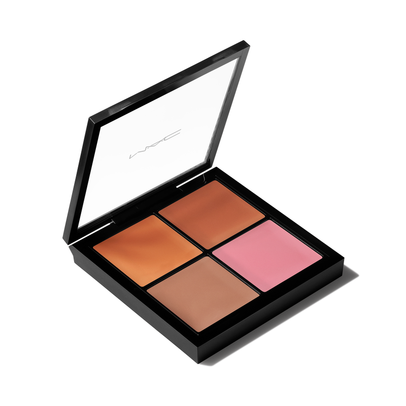 Pro Face Palette: Blush - Light Blush