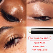 Dazzleshadow EYESHADOW STICK, 1.6 g, Gold Stud, Model
