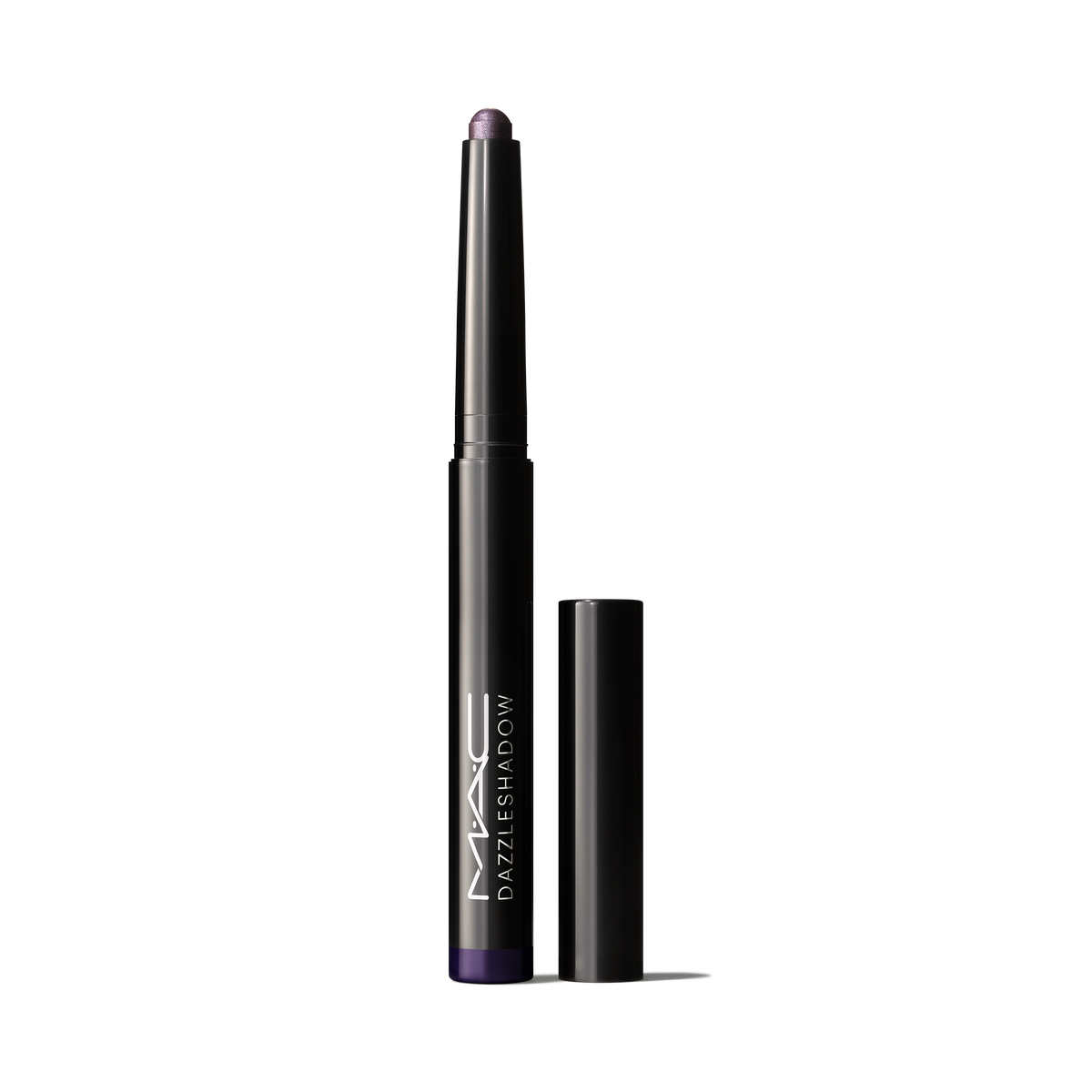 Dazzleshadow EYESHADOW STICK, 1.6 g, Black Ice, Product Shot