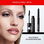 Dazzleshadow EYESHADOW STICK, 1.6 g, Black Ice, Alt