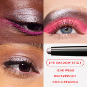 Dazzleshadow EYESHADOW STICK, 1.6 g, Haku Haze, Model