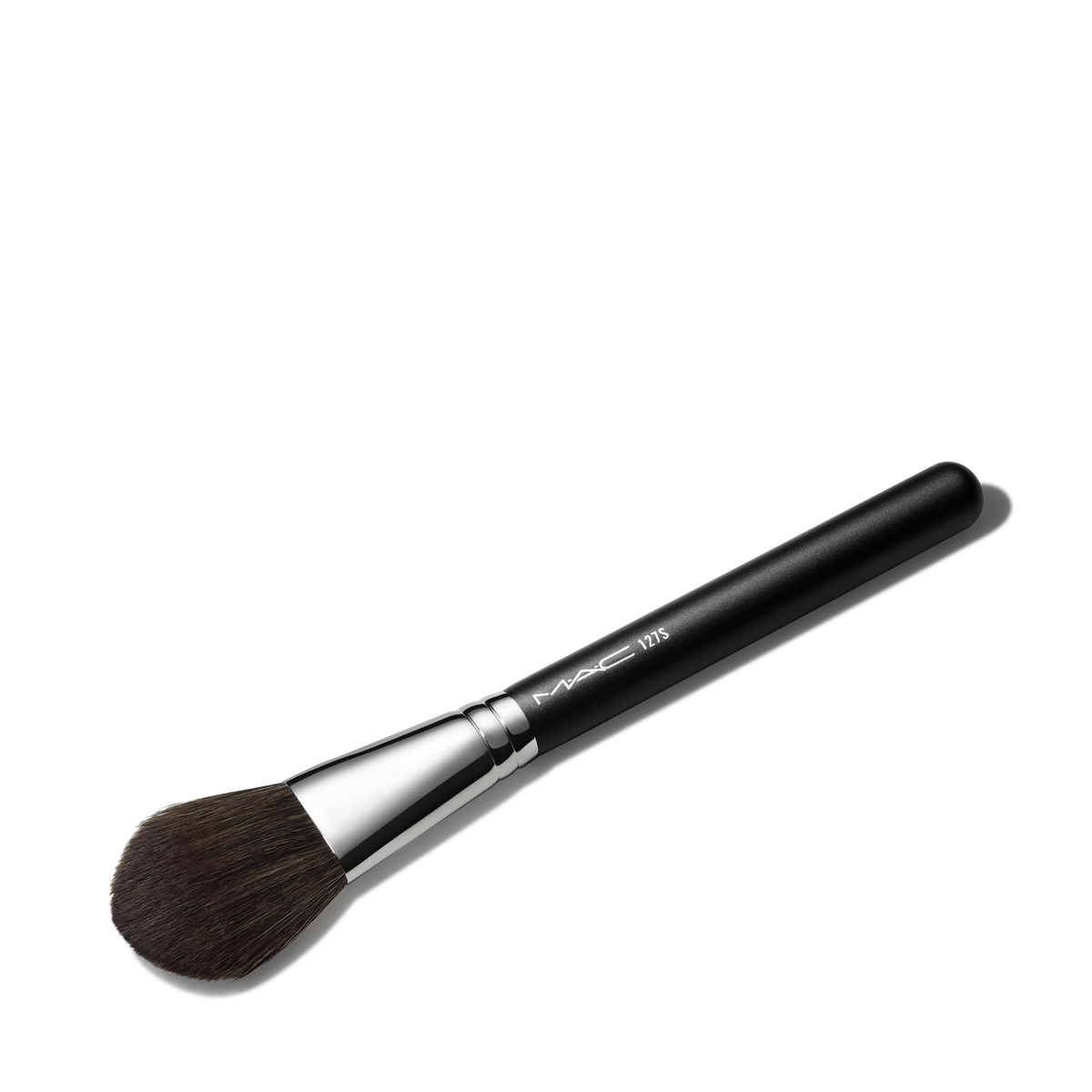 127S Split Fibre Face Brush, Product Shot