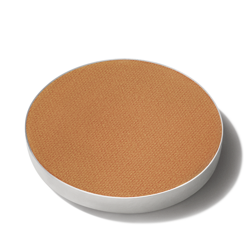 Eyeshadow / Pro Palette Refill Pan - Natural Wilderness