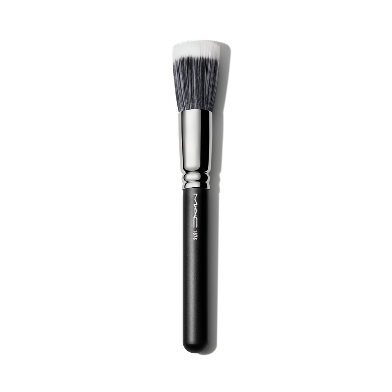 187S Duo Fibre Face Brush - S7H101