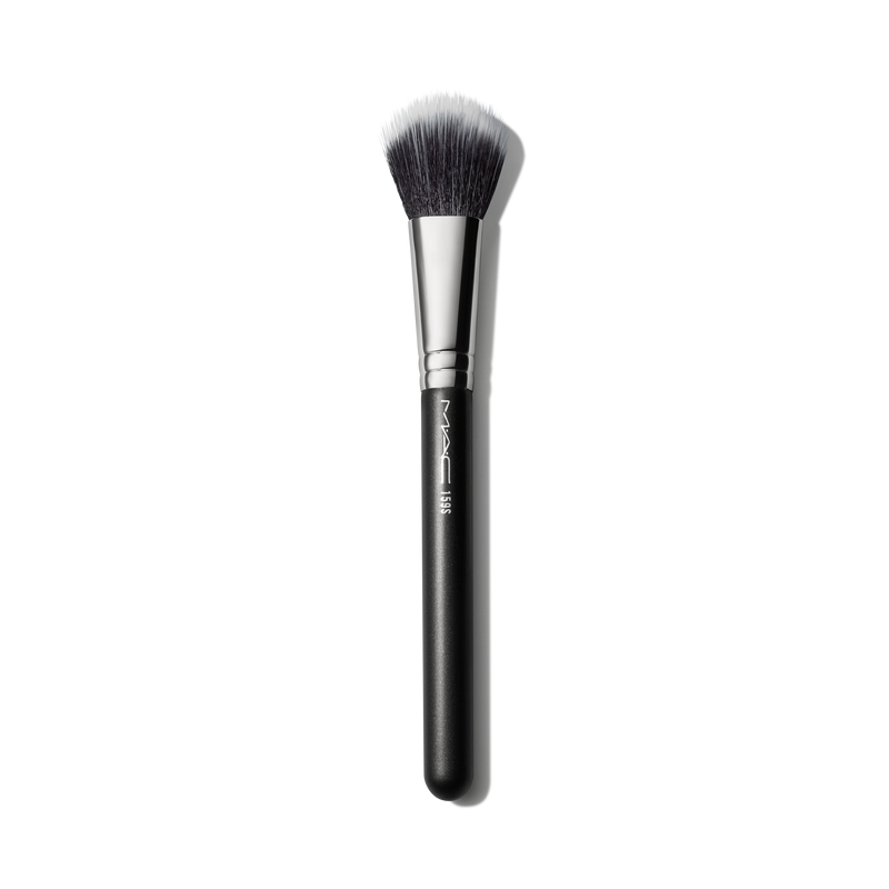 159S Duo Fibre Blush Brush - S7H201