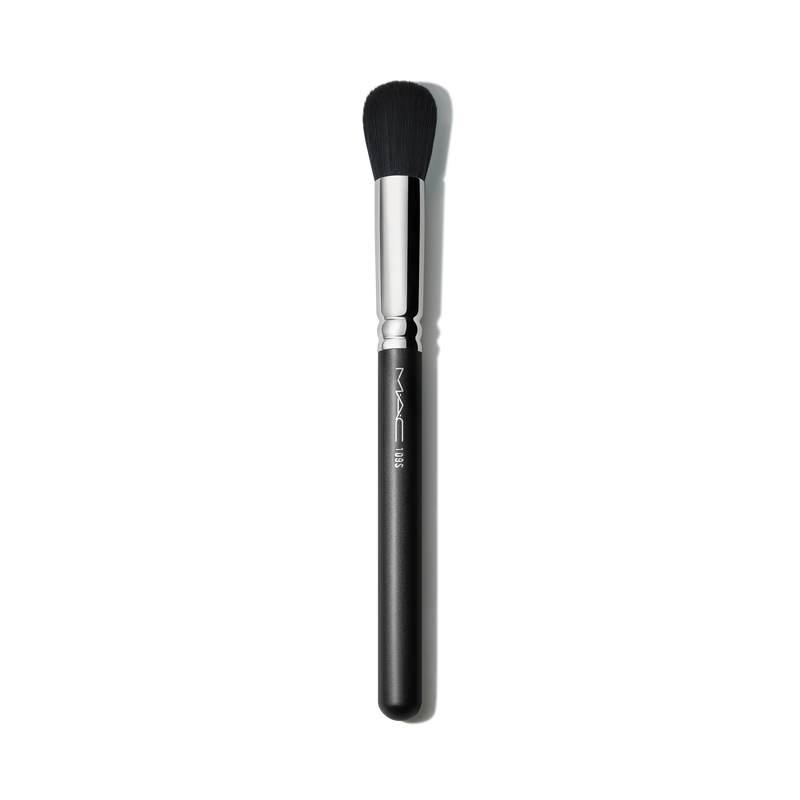 109S Small Contour Brush - S7HH01