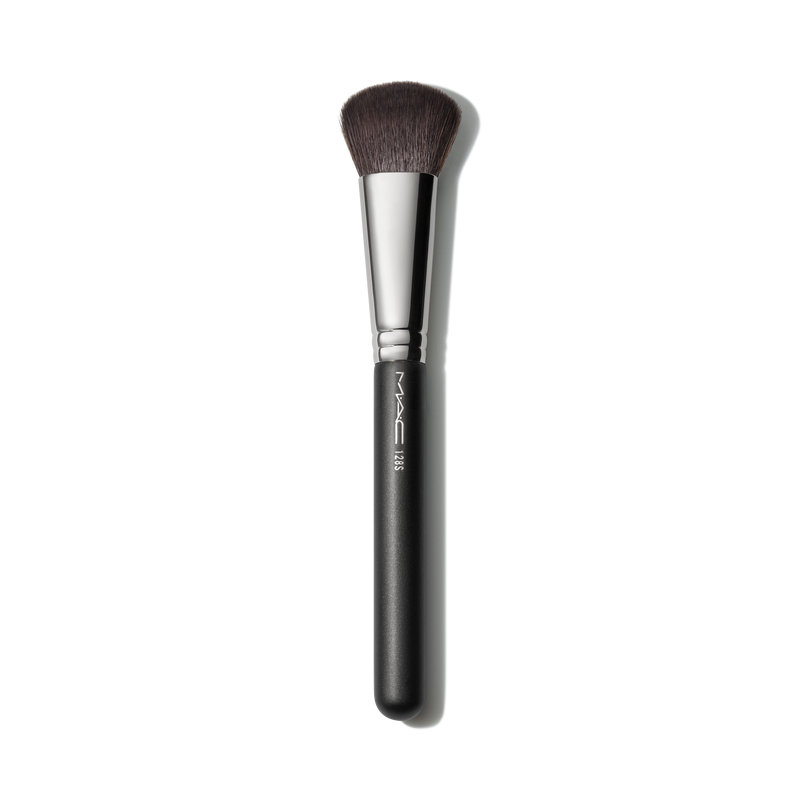 128S Split Fibre Cheek Brush - S7JA01