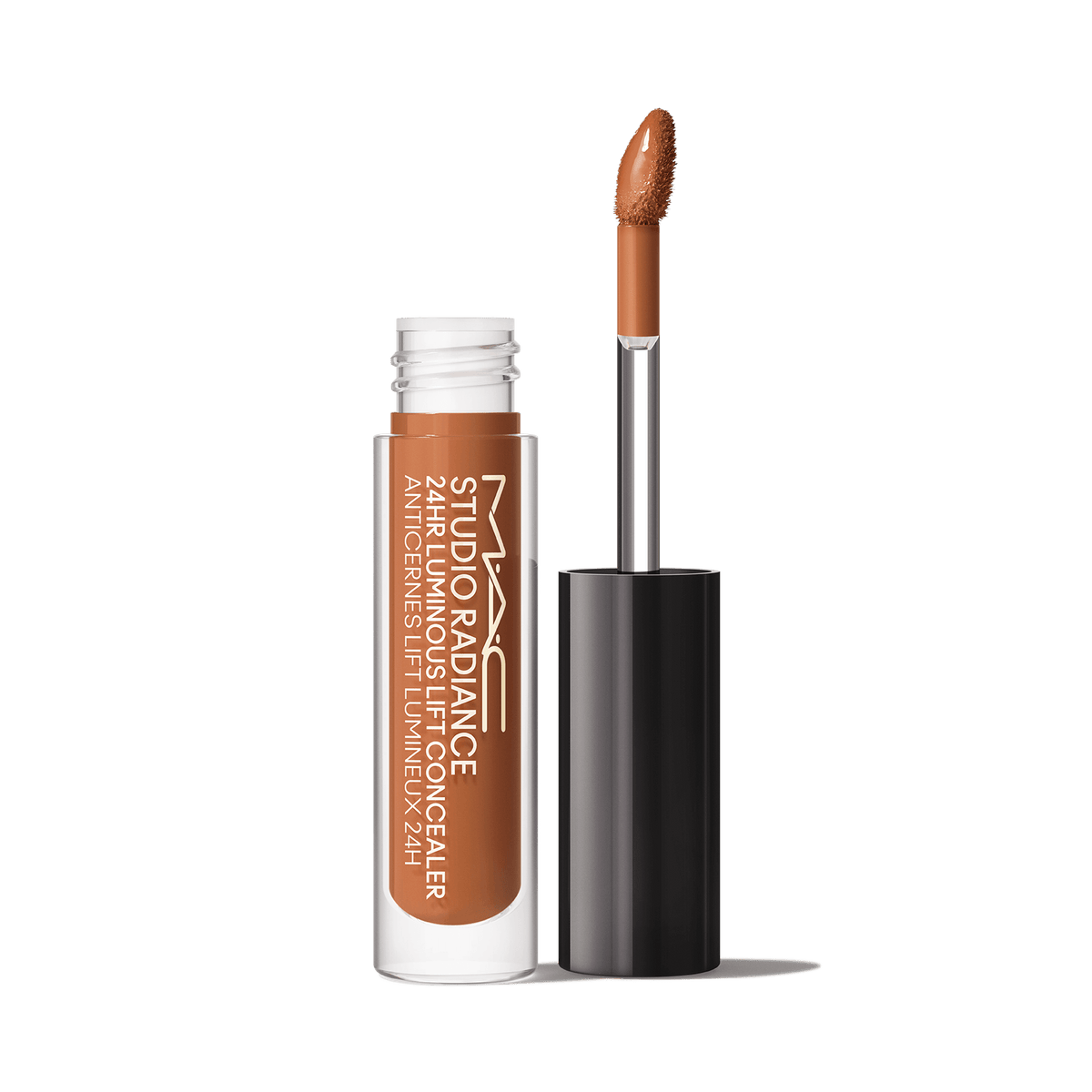 Studio Radiance 24HR Luminous Lift Concealer / Mini M·A·C, 1.8 ml, NC50, Product Shot