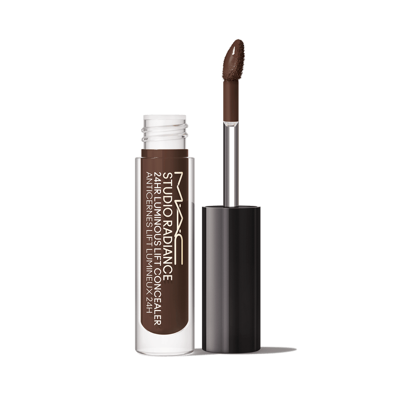 Studio Radiance 24HR Luminous Lift Concealer / Mini M·A·C - NC63
