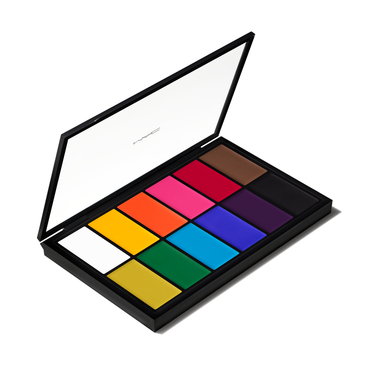 Pro Palette Paintstick x12, 30.0 g, Product Shot