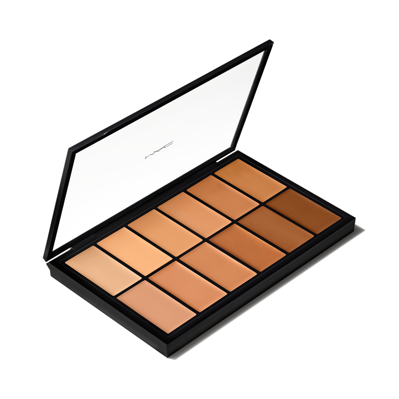 Pro Palette Full Coverage Foundation x 12 - 30 g