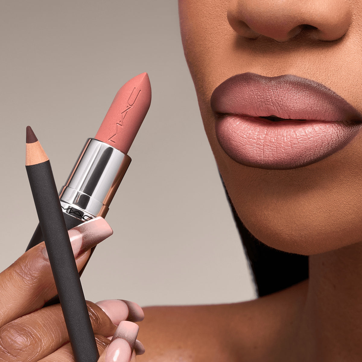 HoneyLove Lip Kit