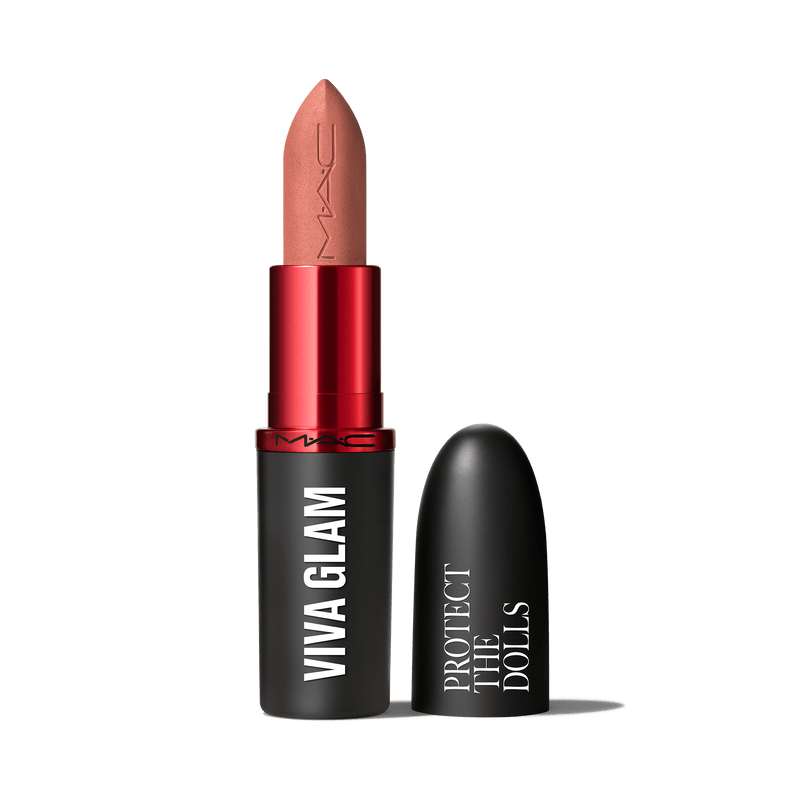 M·A·Cximal Silky Matte VIVA GLAM Lipstick x Conner Ives “Protect the Dolls” - Viva Planet