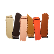Pro Palette Studio Finish Skin Corrector x6, 6.0 g, Smoosh