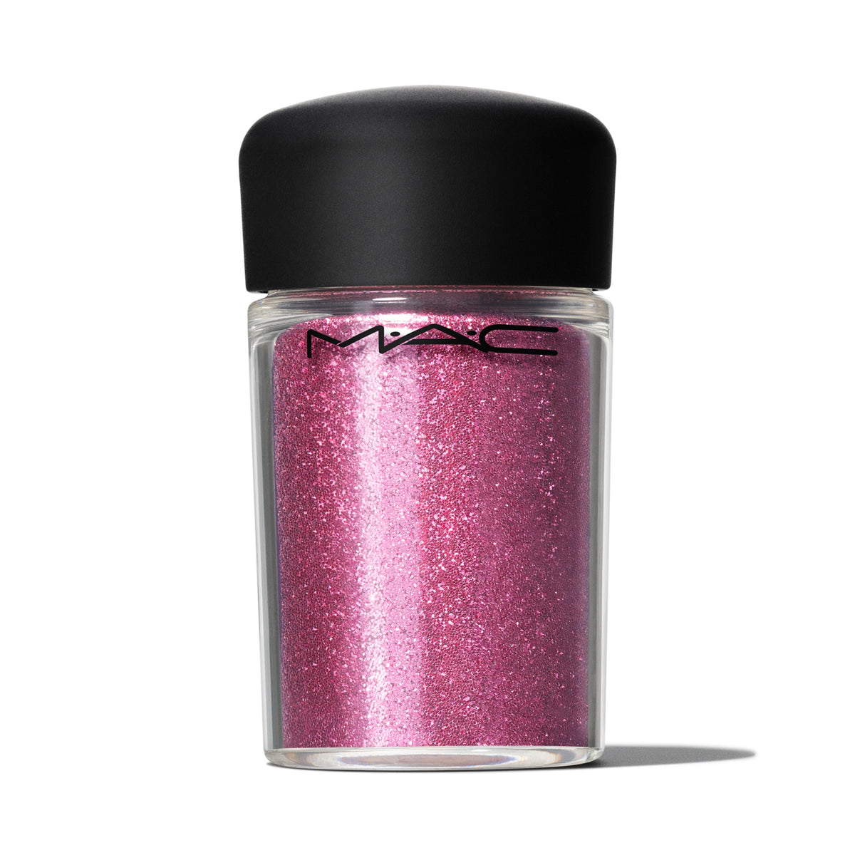 Cosmetic Glitter, 4.5 g, Rose, Product Shot