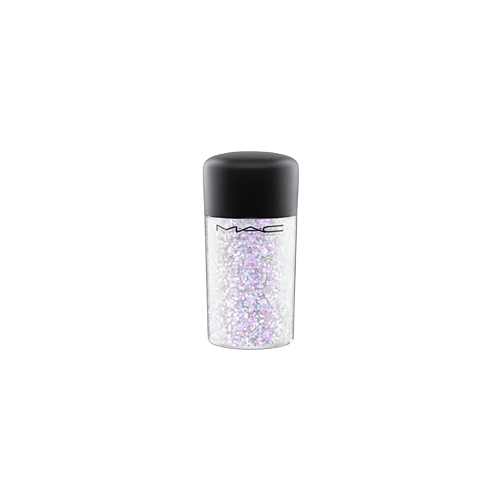 Glitter, 4.5 g, Iridescent White