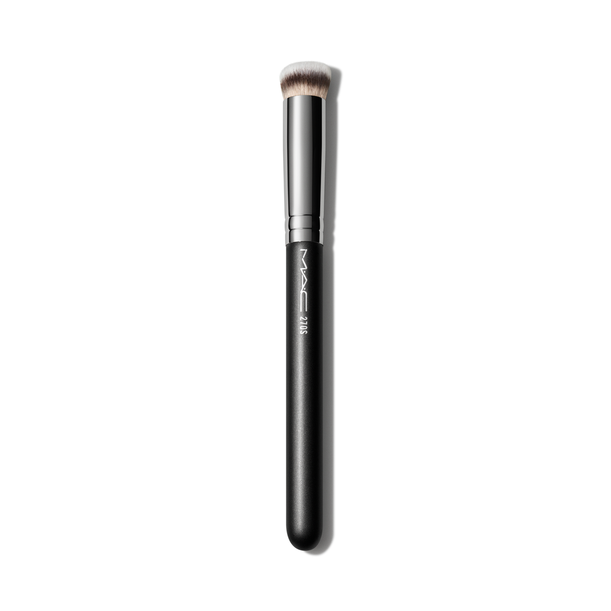 270S Mini Rounded Slant Brush, view 1