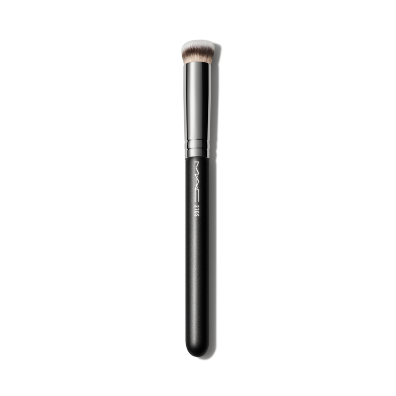 270S Mini Rounded Slant Brush - SF5M01