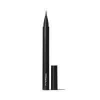 Brushstroke 24-Hour Liner, 0.67 g, Brushblack, Product Shot